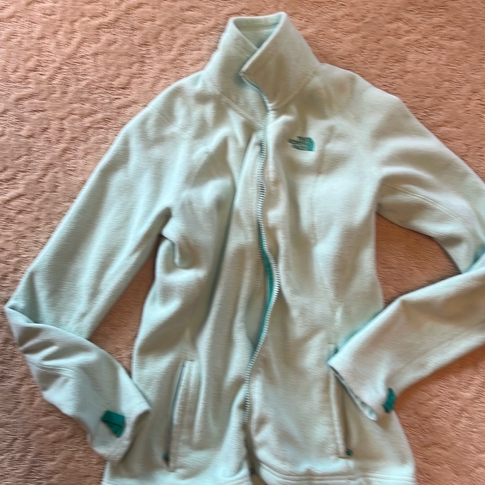 North face jacket